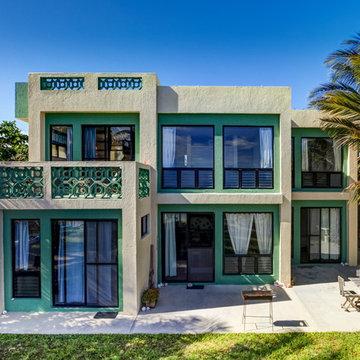 Architectural Photo Samples