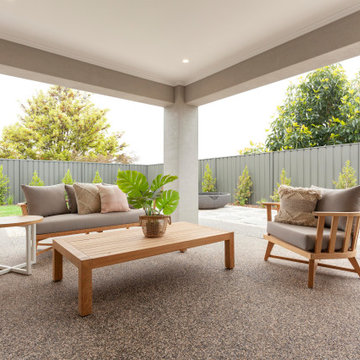 Delta 299, Riverside Estate, Killara