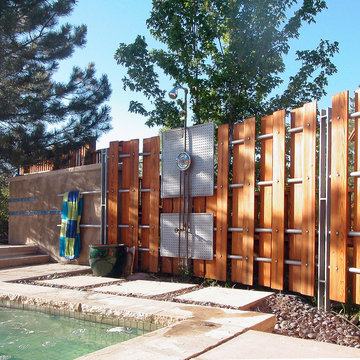 Foothills Pool