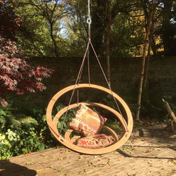 Nest Swings by Treehouse Life - Swings & Playsets