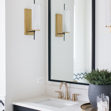 Chic Farmhouse