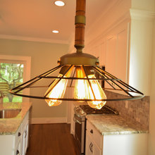 Woodwork