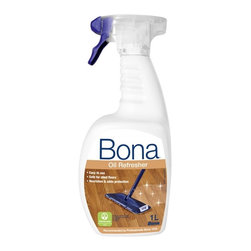 Bona Oil Refresher - Products