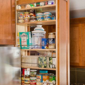 Tigard Kitchen Remodel
