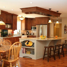 cabinets