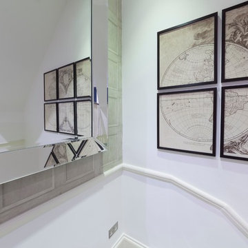 5 Bedroom House, Battersea