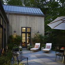 Bodine House