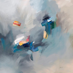 Recent Artwork - Paintings
