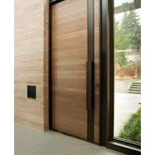 Entry Door