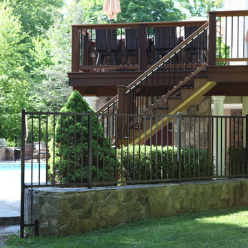 Outdoor Living Country Fabulous