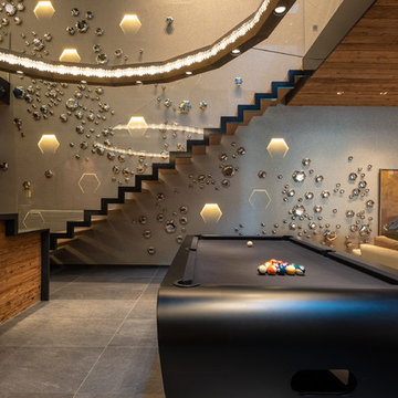 Chalet Swiss Alps, Switzerland