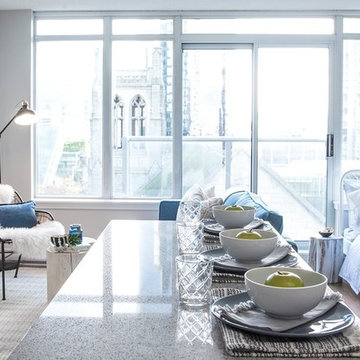 Show Homes for Realstar Management
