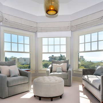 Contemporary Weekend Delight