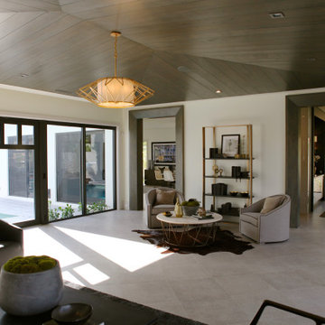 The River Home