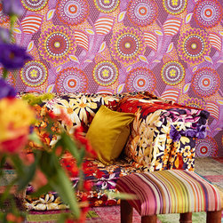 Raval - Wallpaper