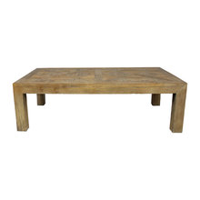 great room coffee table