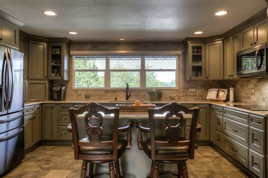 Portland Metro Home