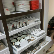 kitchen storage
