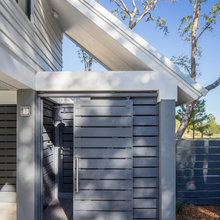 Out Door Shower