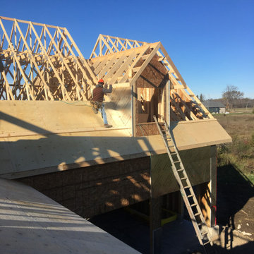 Renovations