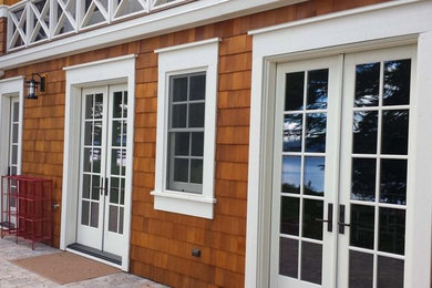 Custom Homes