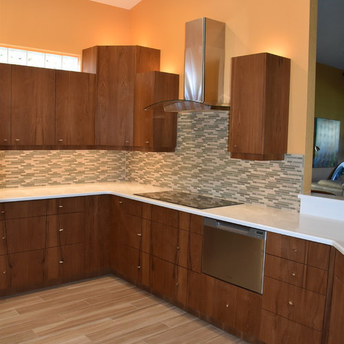 Foton Och Inspiration For Skandinaviska Kok I Miami