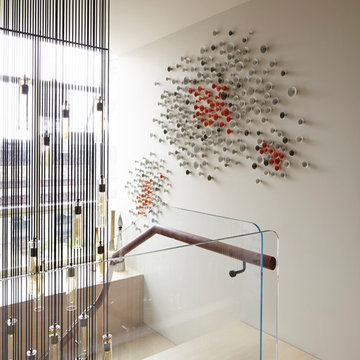 Tribeca Triplex