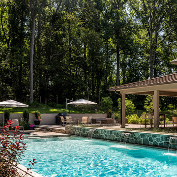 Woodland Residence | Chadds Ford, PA