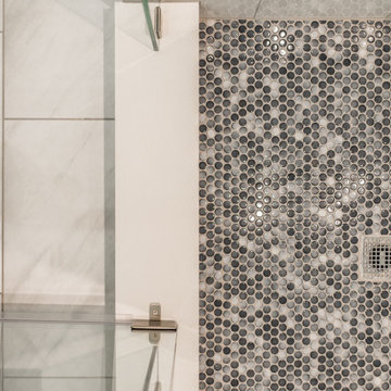 Country Line Bathroom Remodel