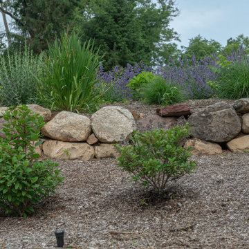Vacation in Your Own Backyard