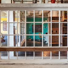 Window treatment