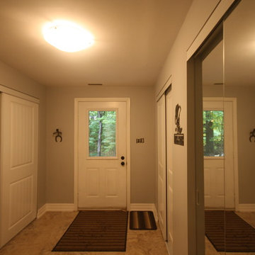 Sugarbush Renovation