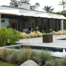Toldos y pergola
