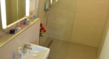 Die 15 Besten Badplaner Badausstatter In Mannheim Baden Wurttemberg Houzz