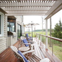 Exterior Ideas