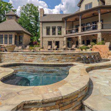 Rural Retreat