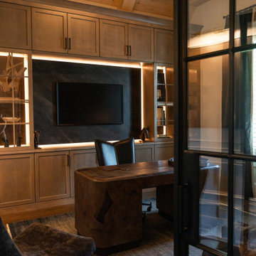Refined Family Design on Blackwater Way
