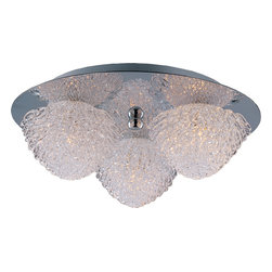 Ceiling Lighting - Flush-mount Ceiling Lighting