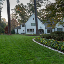 Landscape Architecture