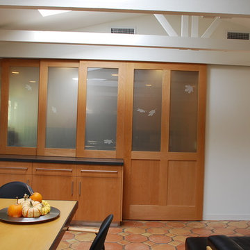 Mossman Remodel