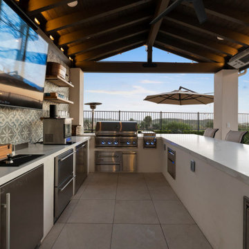 Rising River - Luxury Outdoor Living