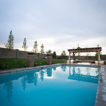Backyard Inspiration