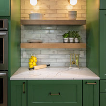 Backsplash