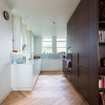 Bruno Court Residence