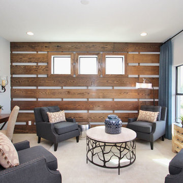 M/I Homes of Tampa: Laurel Vista - Solana II Genesis Model