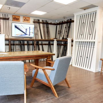 Visit Our Showroom