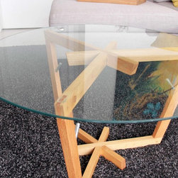 Westboro Coffee Table - Coffee Tables