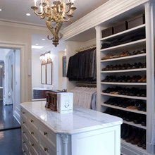 Closet Ideas