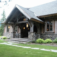 rainbow house remodel