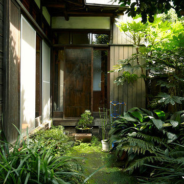 Shimada House
